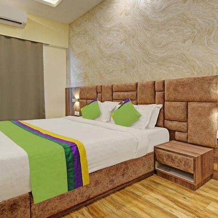 Tripli Hotels Le Shelton Udaipur Exterior foto