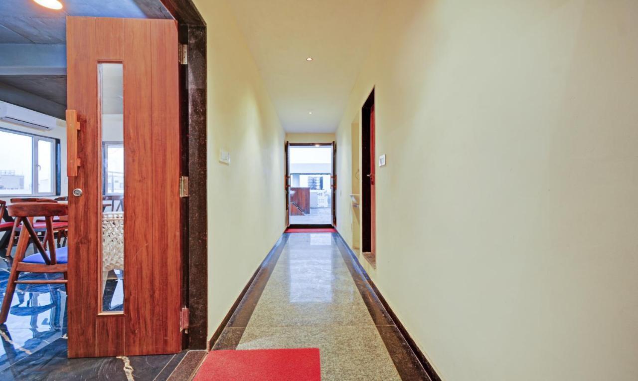 Tripli Hotels Le Shelton Udaipur Exterior foto